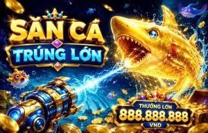 Bắn Cá Hải Vương