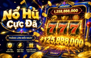 Cowett4Council Nổ Hũ