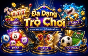 Game nổi bật cowett4council 1
